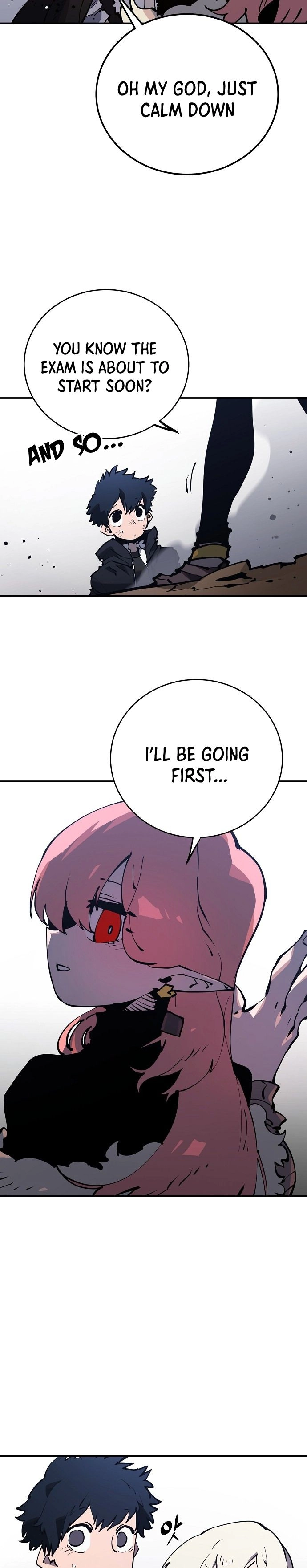 Player Chapter 29 Page 29