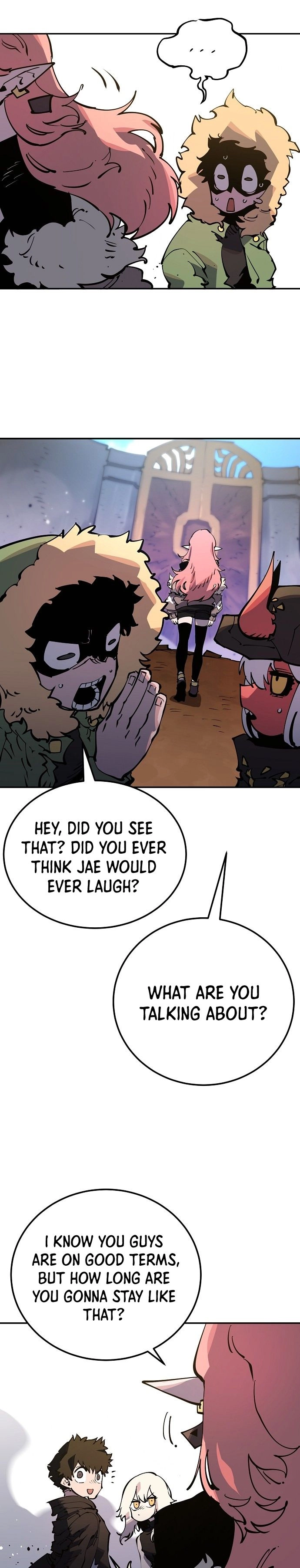 Player Chapter 29 Page 28