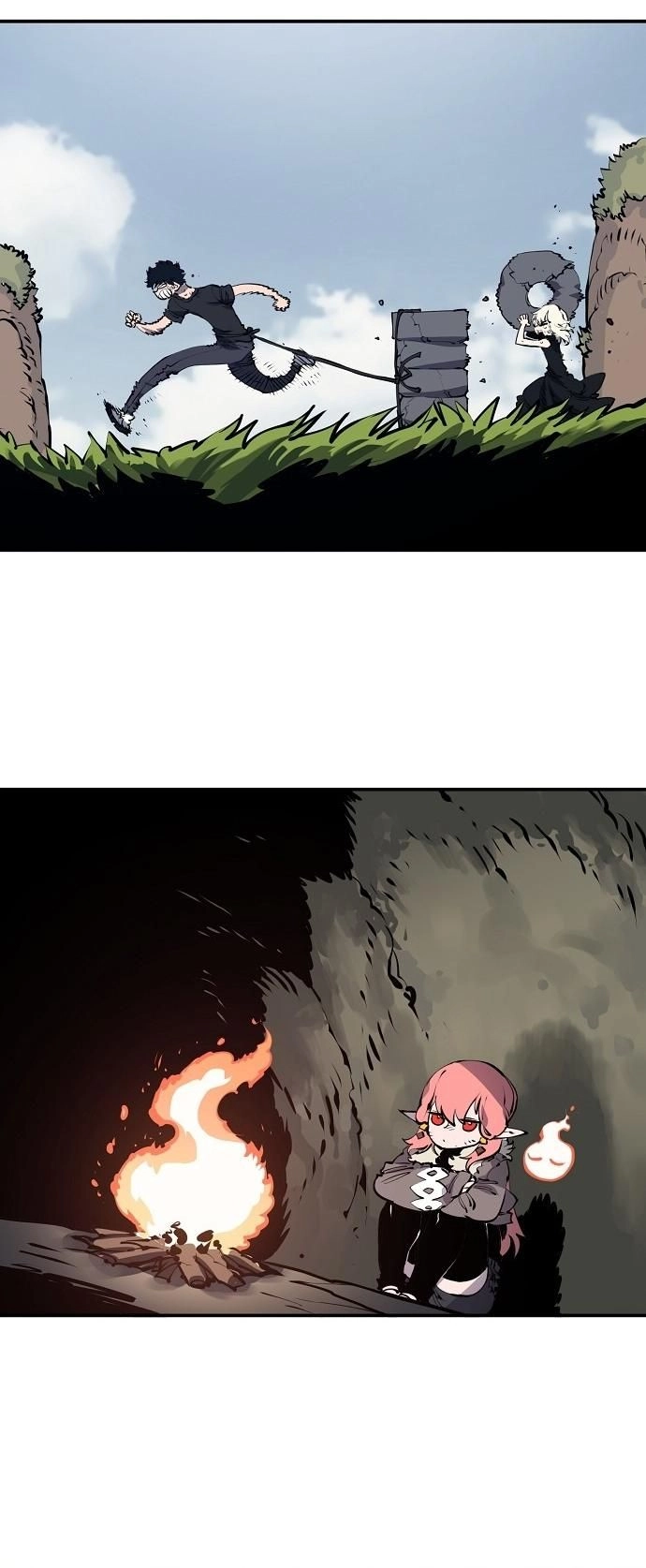 Player Chapter 37 Page 46