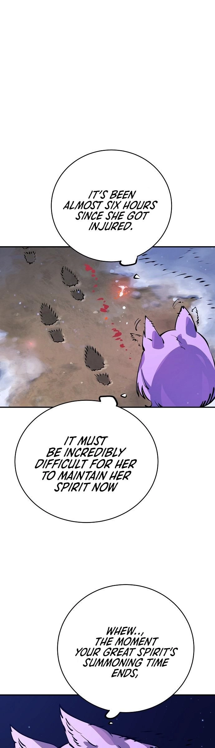 Player Chapter 37 Page 29