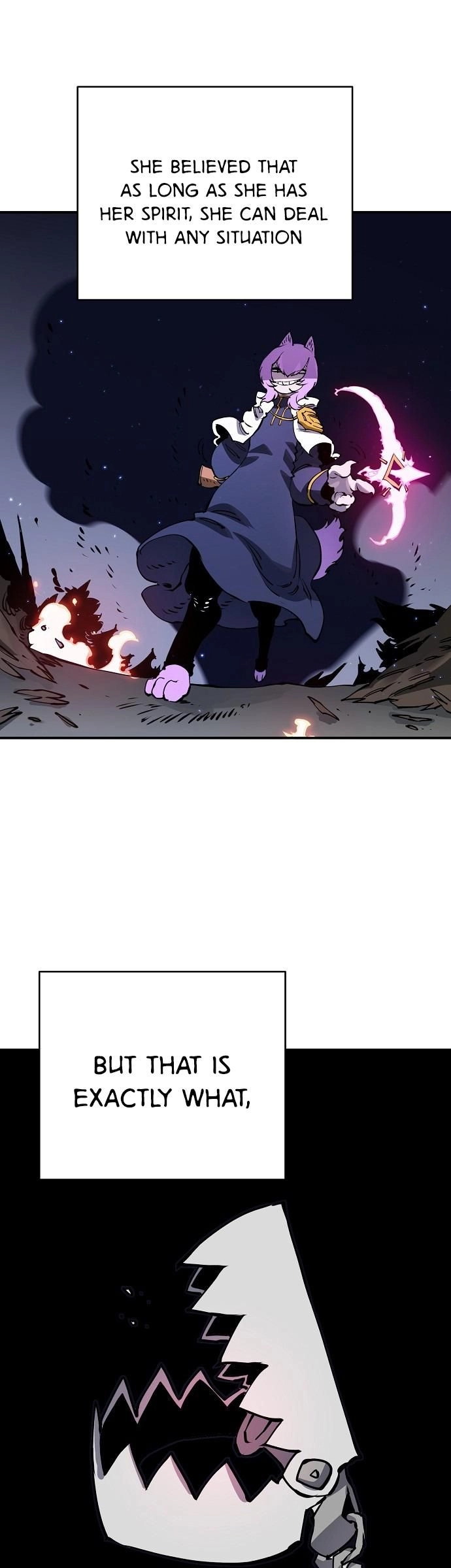 Player Chapter 37 Page 26