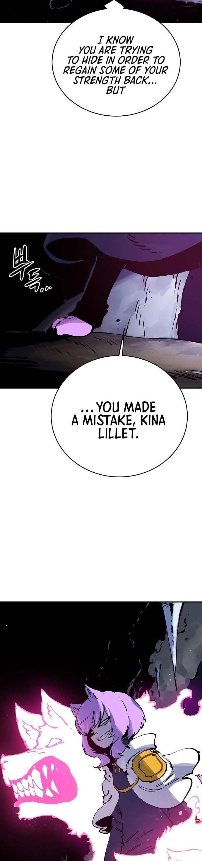 Player Chapter 37 Page 33