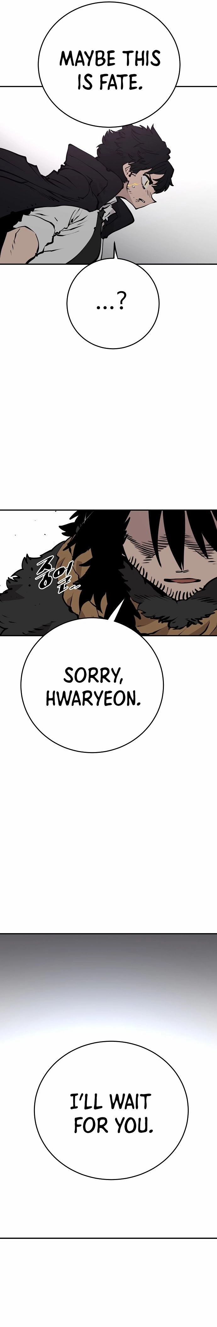 Player Chapter 88 Page 21