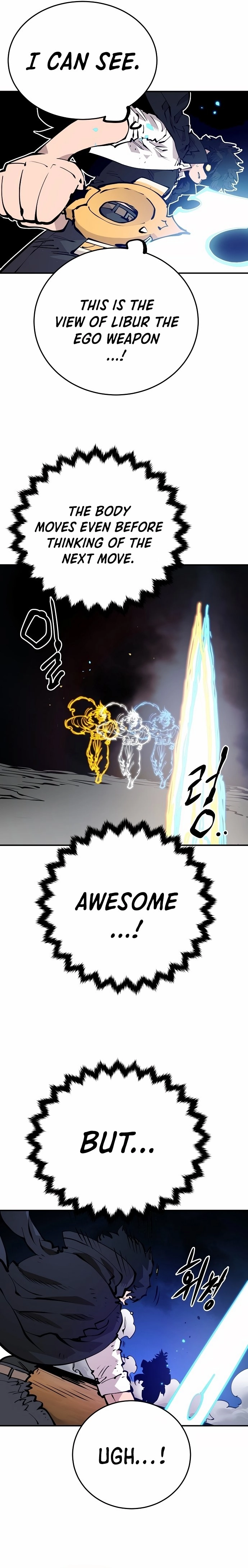 Player Chapter 88 Page 18