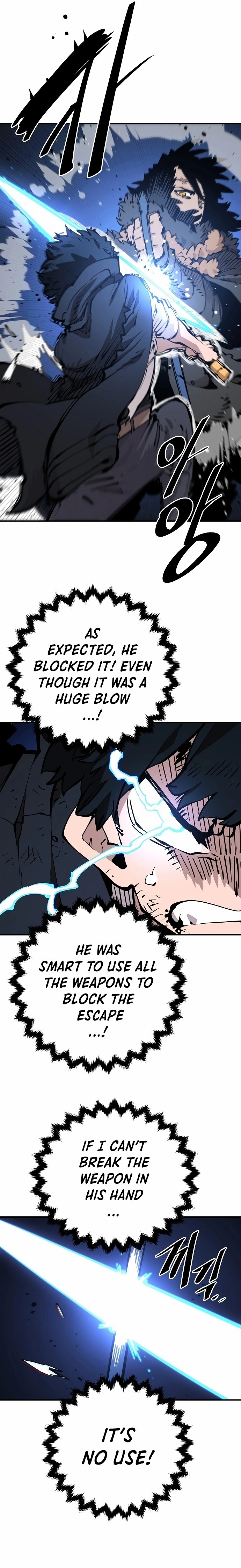 Player Chapter 88 Page 9