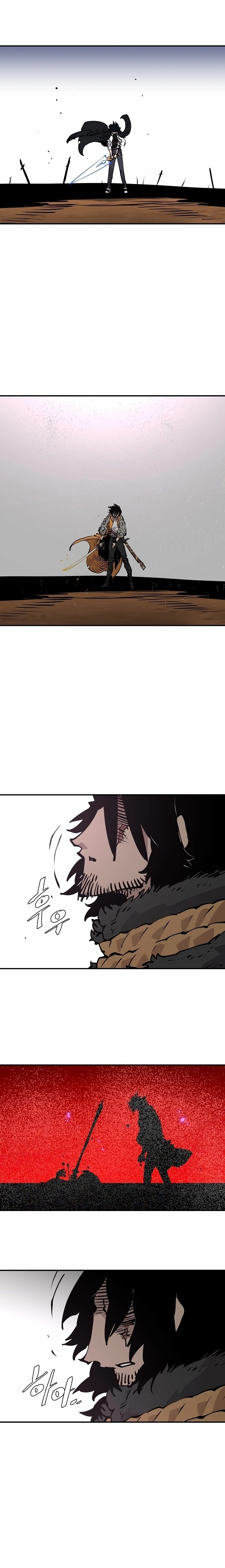 Player Chapter 88 Page 20