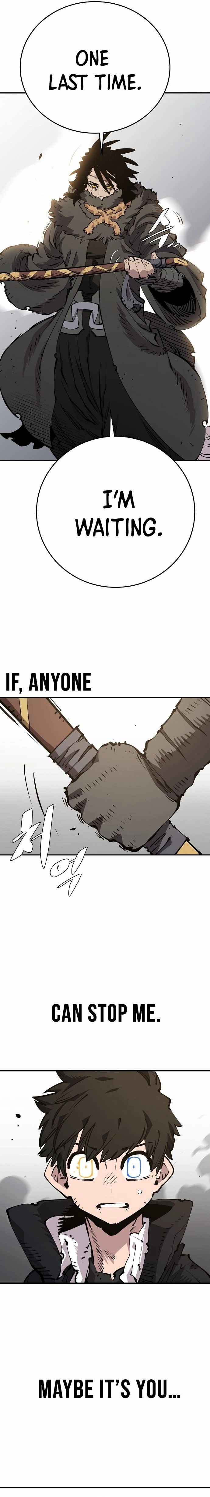 Player Chapter 88 Page 22