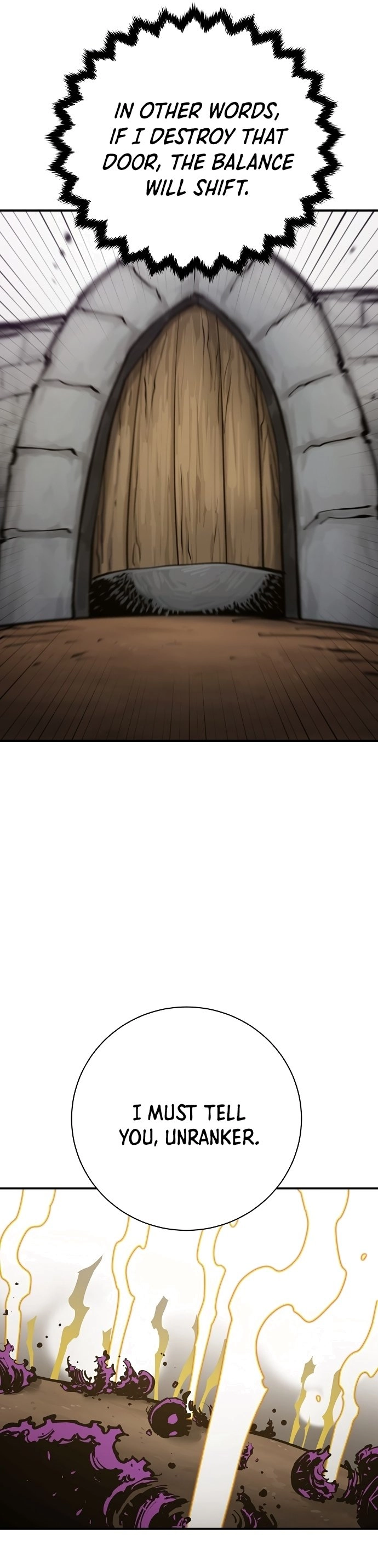 Player Chapter 134 Page 20