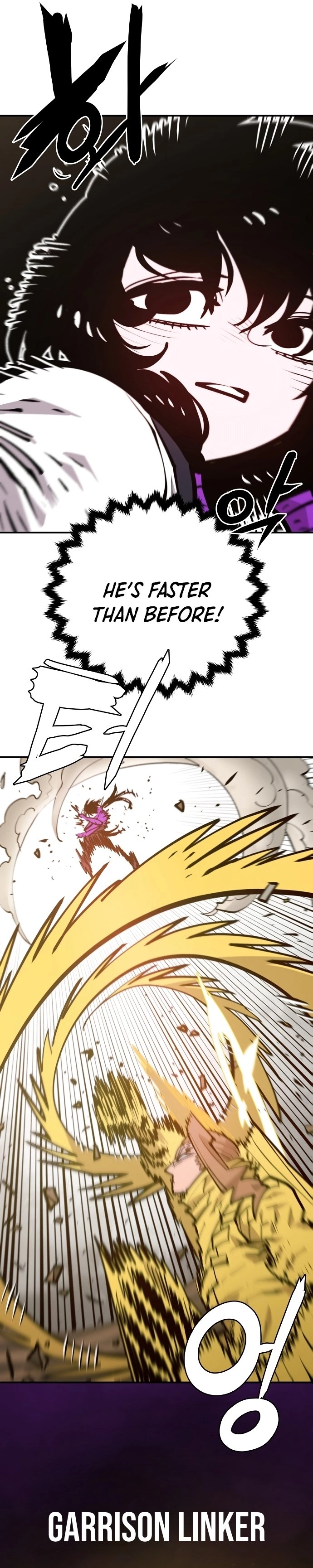 Player Chapter 134 Page 22