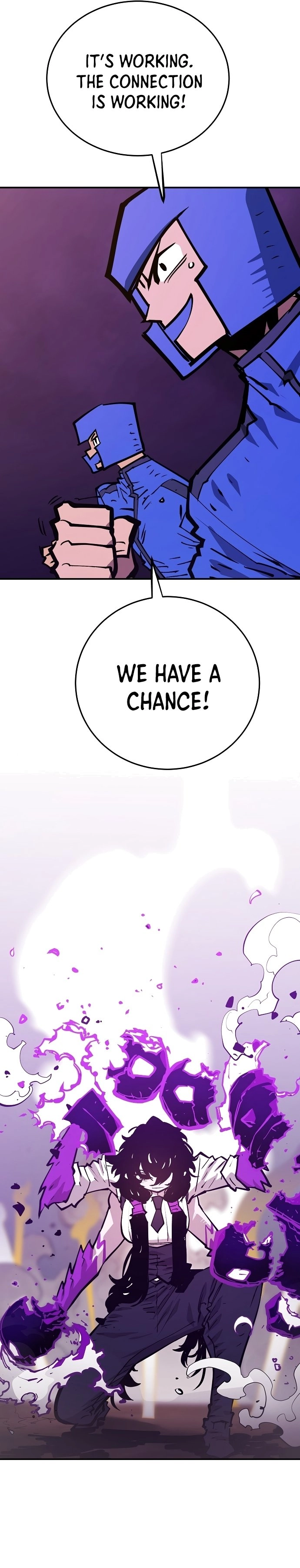 Player Chapter 134 Page 17