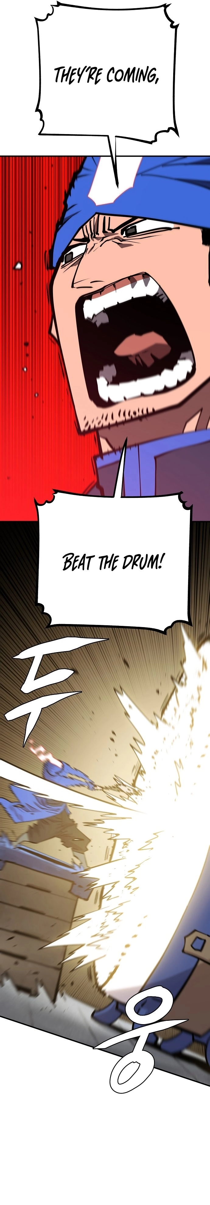 Player Chapter 134 Page 5