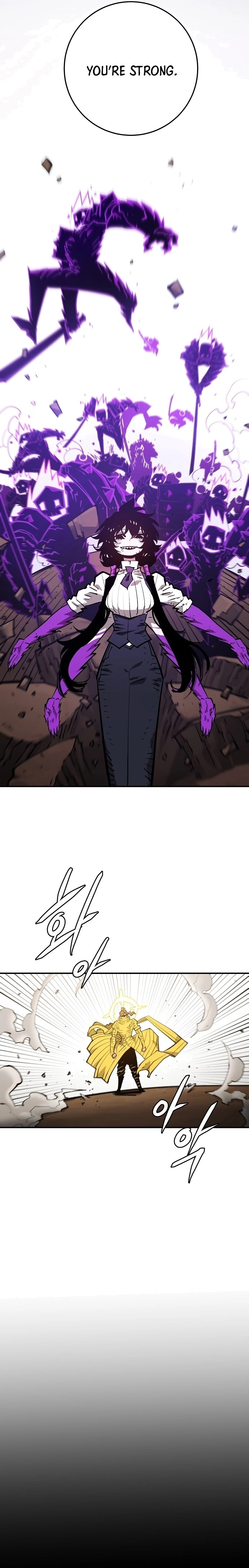 Player Chapter 134 Page 25