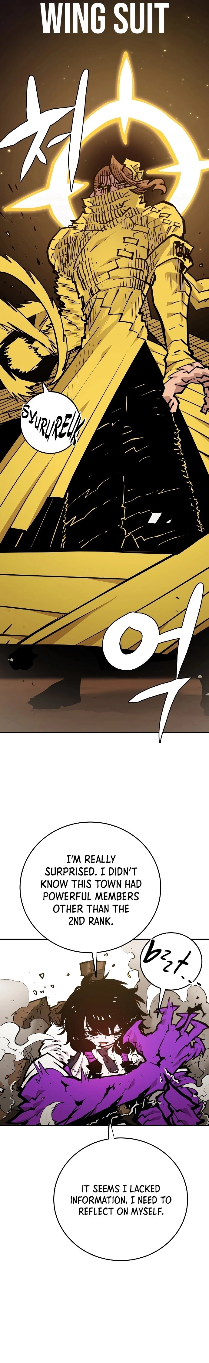 Player Chapter 134 Page 23