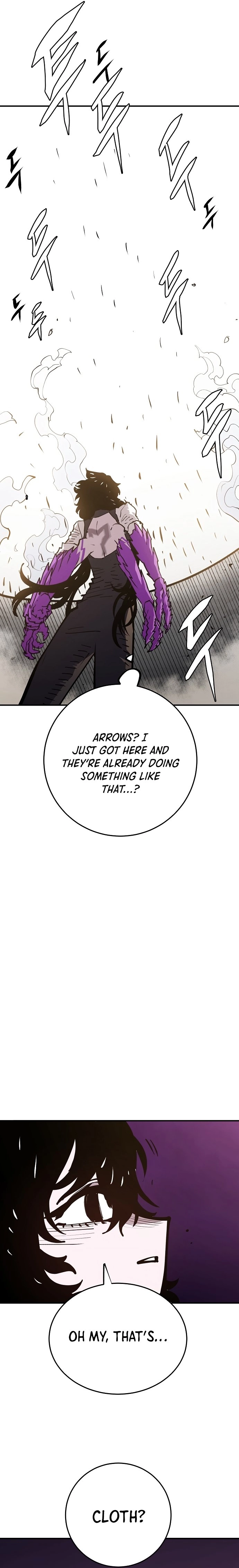 Player Chapter 134 Page 13