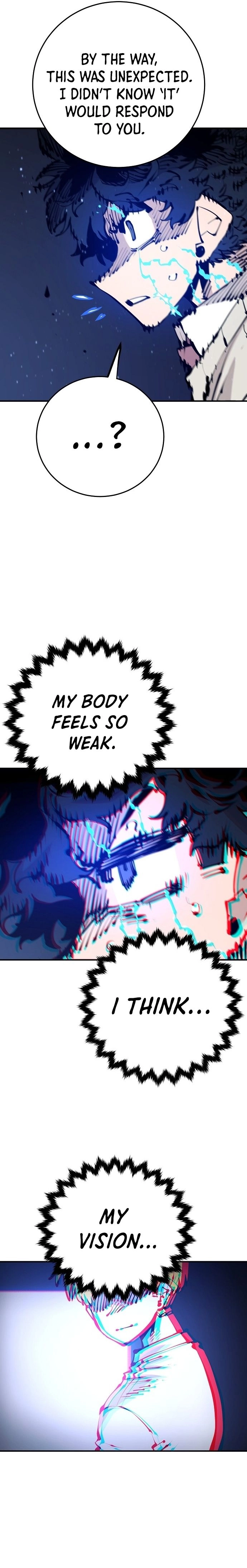 Player Chapter 75 Page 10