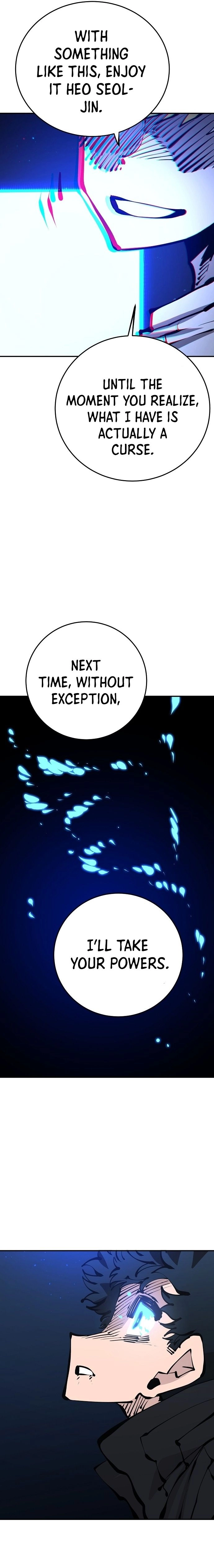Player Chapter 75 Page 11