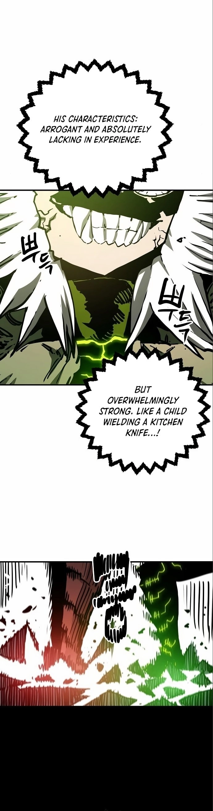 Player Chapter 187 Page 29