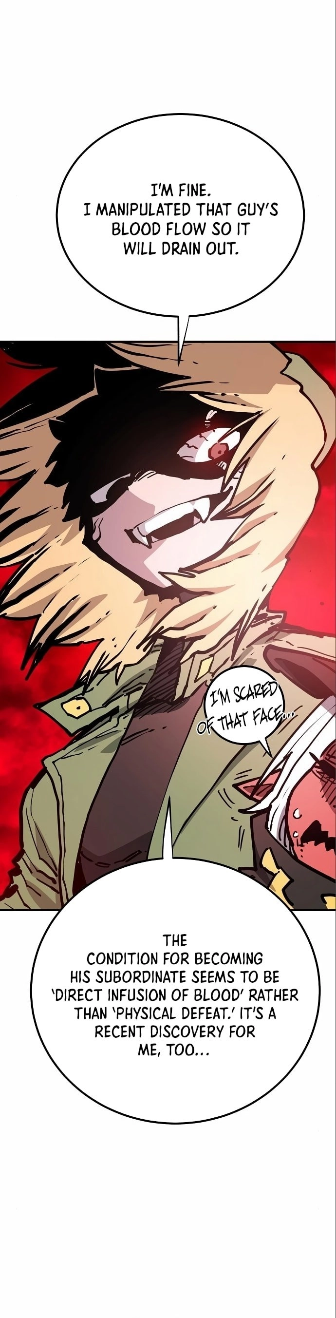Player Chapter 187 Page 8