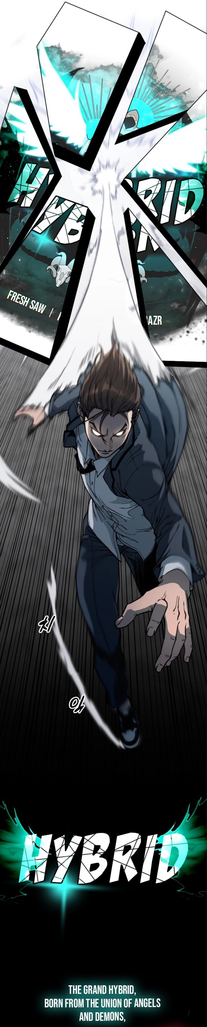 Player Chapter 187 Page 46