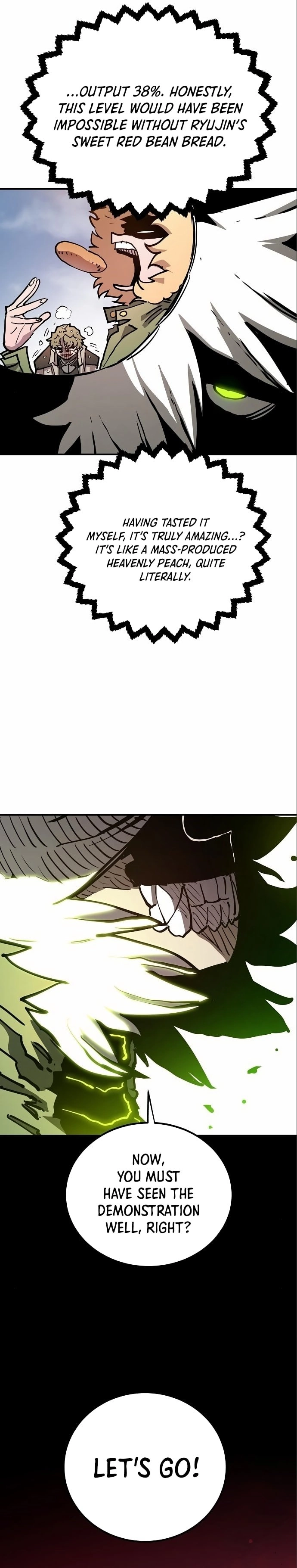 Player Chapter 187 Page 26