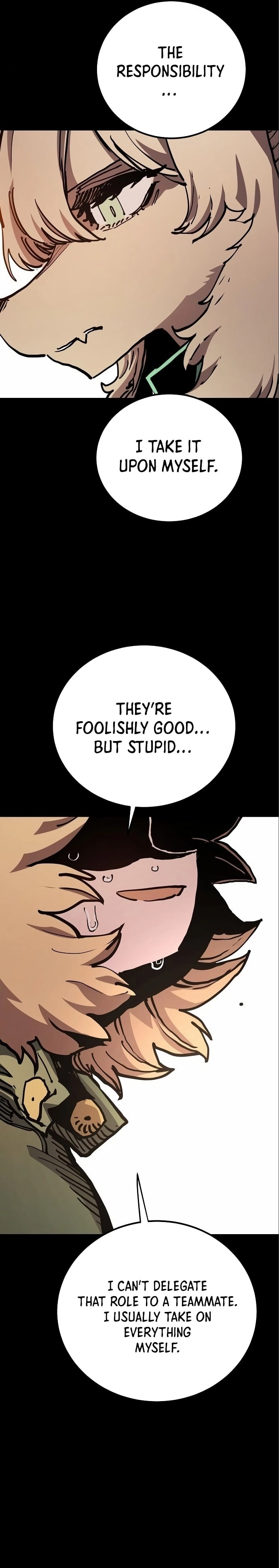 Player Chapter 187 Page 37