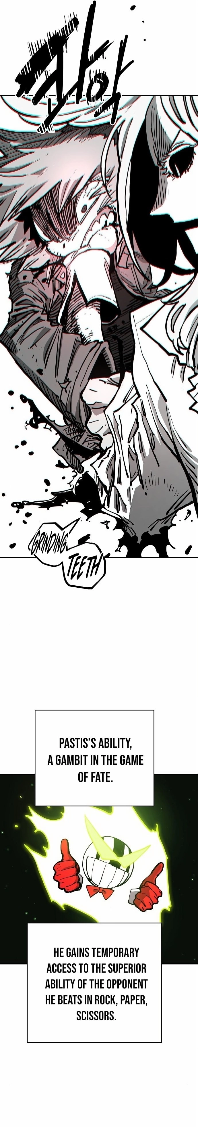 Player Chapter 187 Page 43