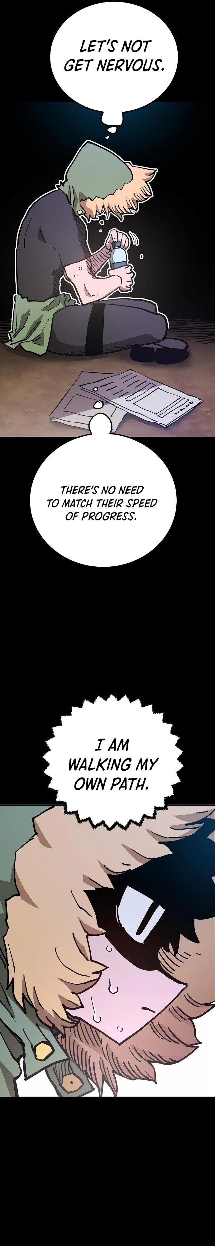 Player Chapter 187 Page 5