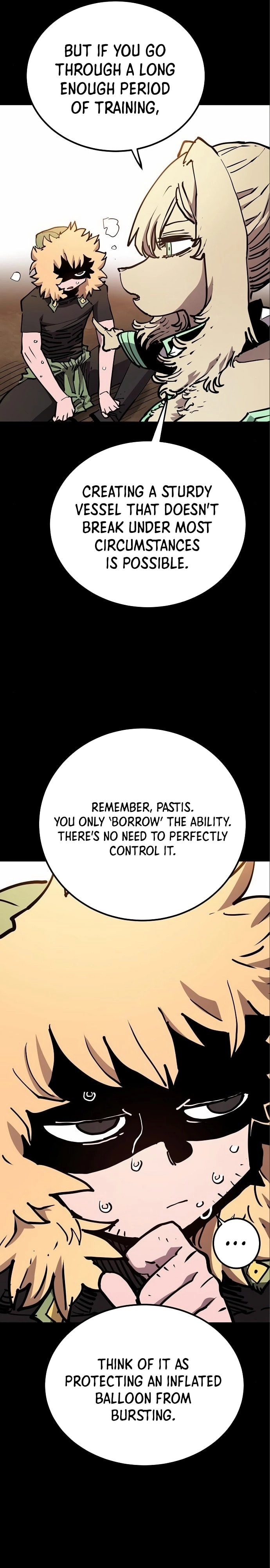 Player Chapter 187 Page 23