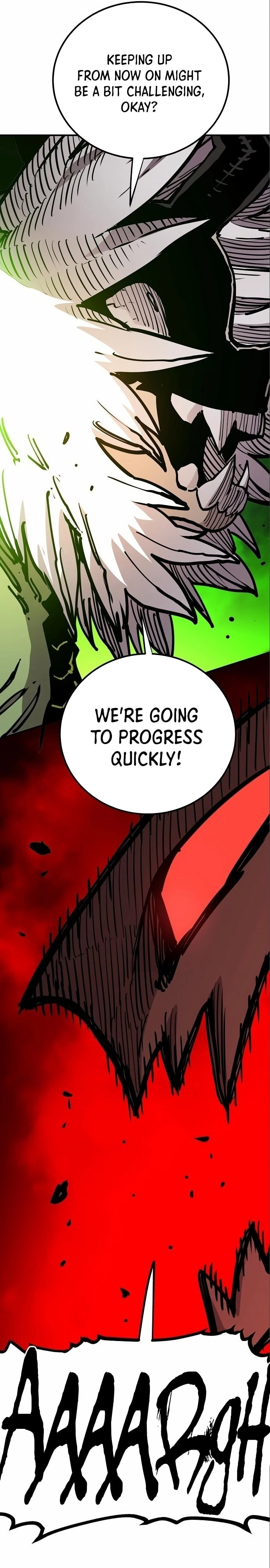 Player Chapter 187 Page 28