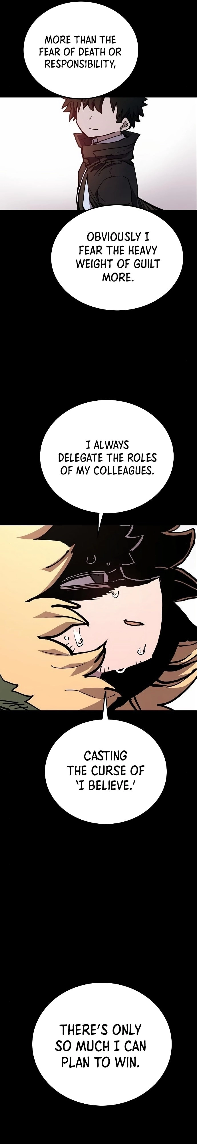 Player Chapter 187 Page 38