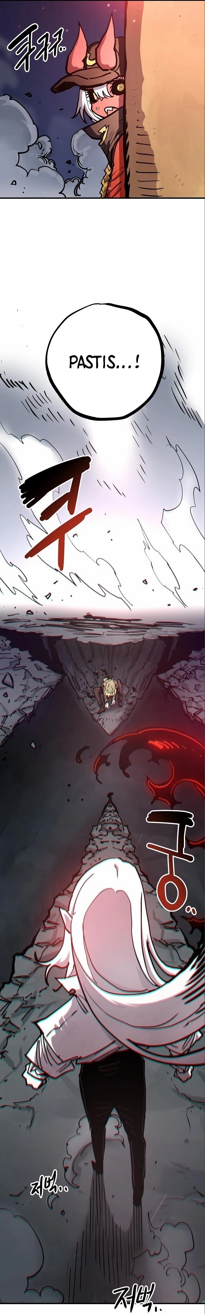 Player Chapter 187 Page 32