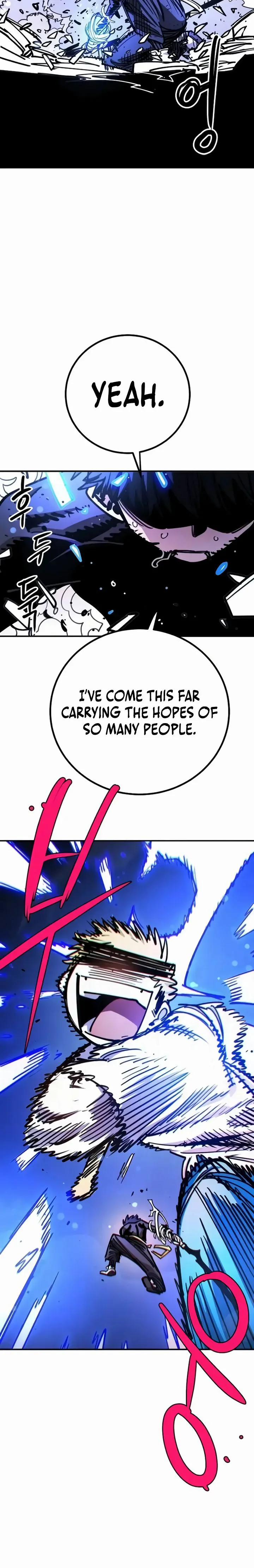 Player Chapter 250 Page 7