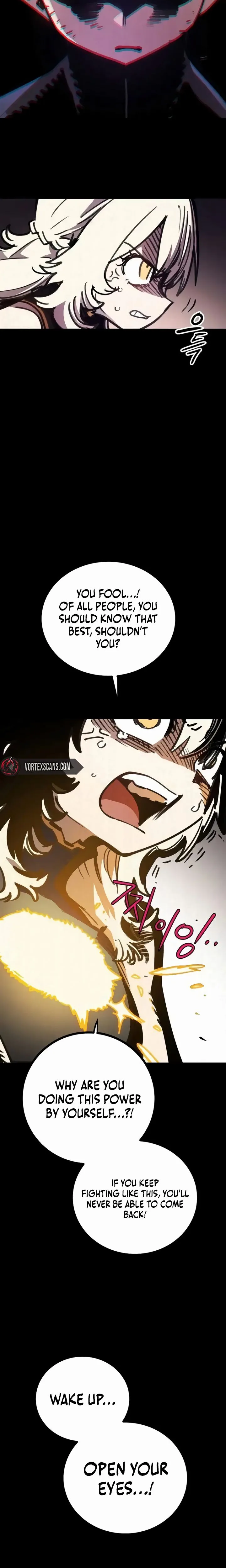 Player Chapter 250 Page 21