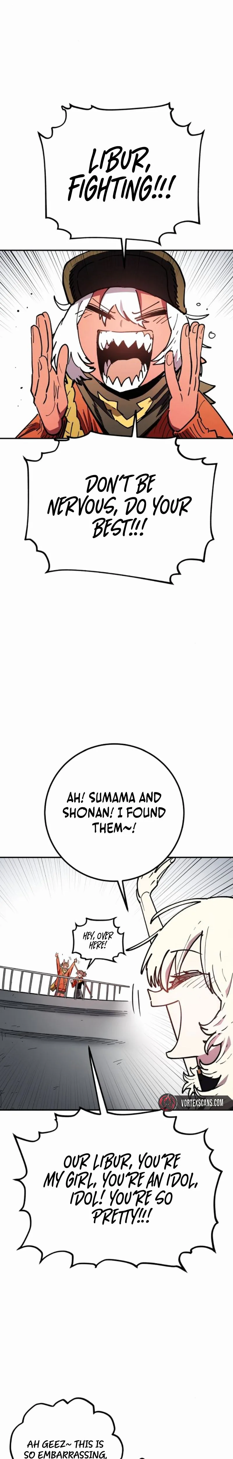 Player Chapter 239 Page 8