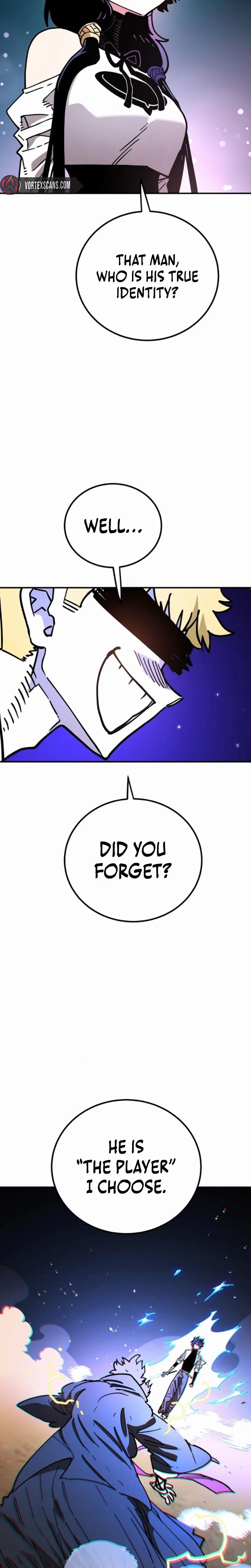 Player Chapter 239 Page 28