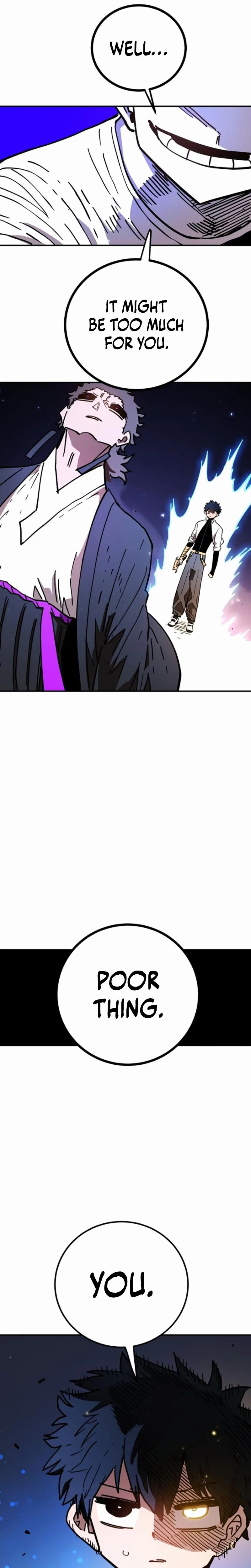 Player Chapter 239 Page 36