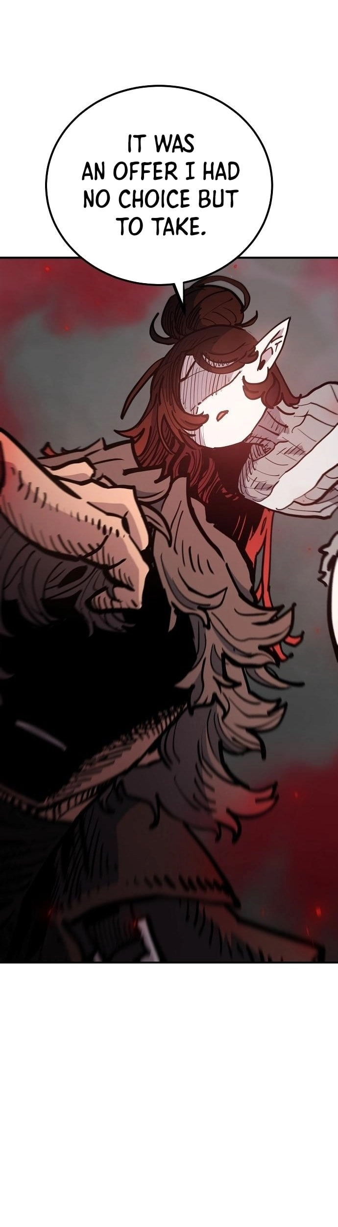 Player Chapter 170 Page 6