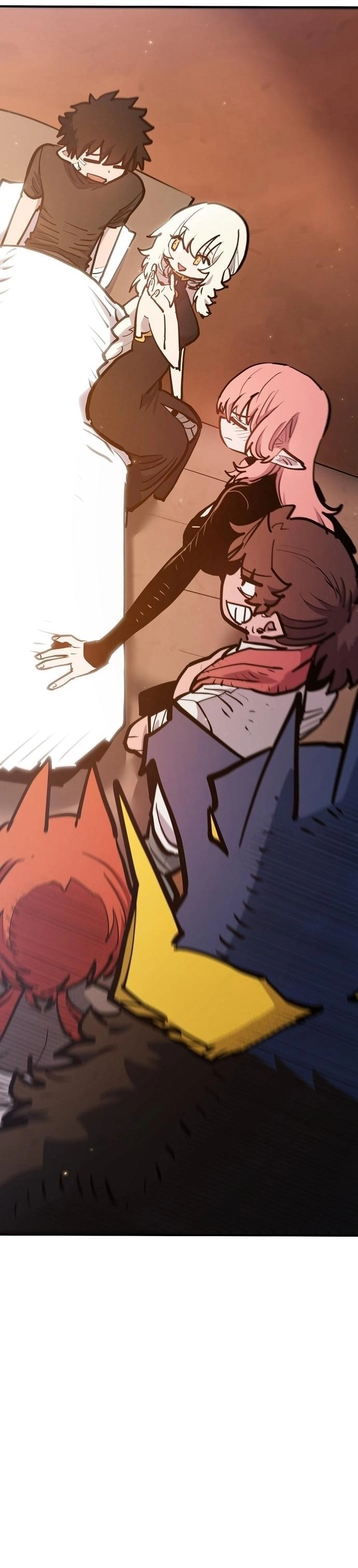 Player Chapter 170 Page 34