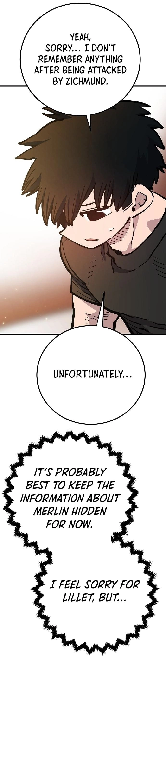 Player Chapter 170 Page 16