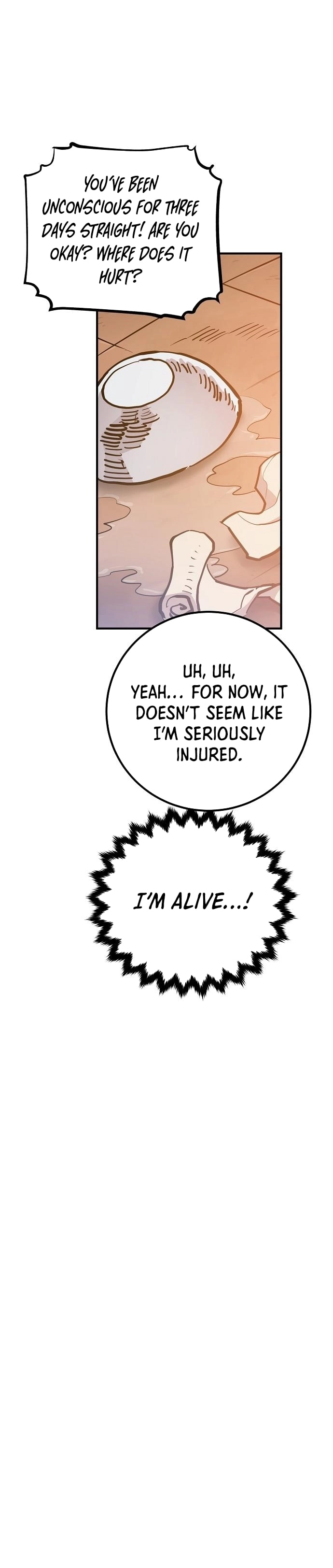 Player Chapter 170 Page 14