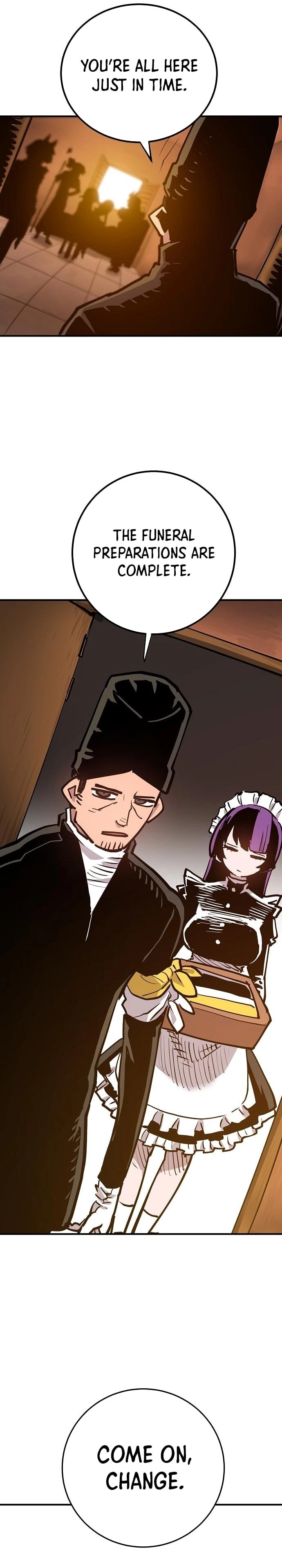 Player Chapter 170 Page 39