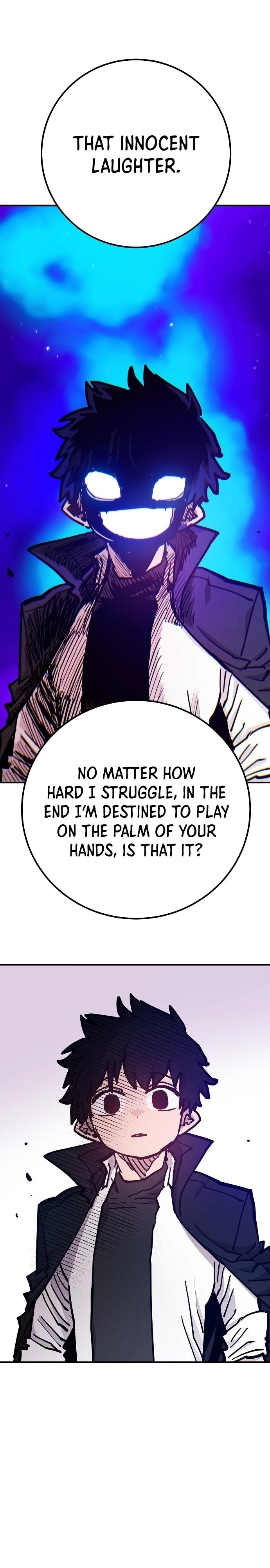Player Chapter 170 Page 9