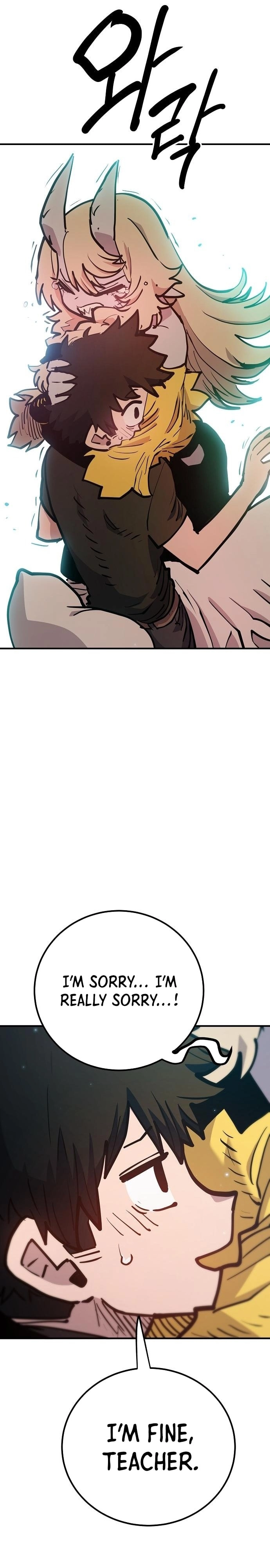 Player Chapter 170 Page 37