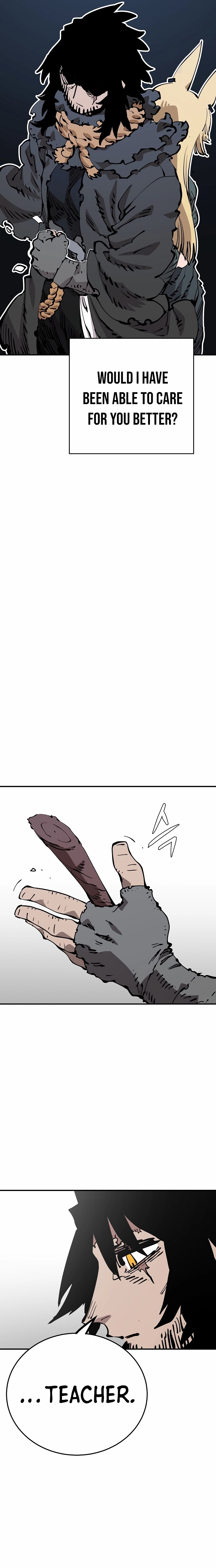 Player Chapter 85 Page 17