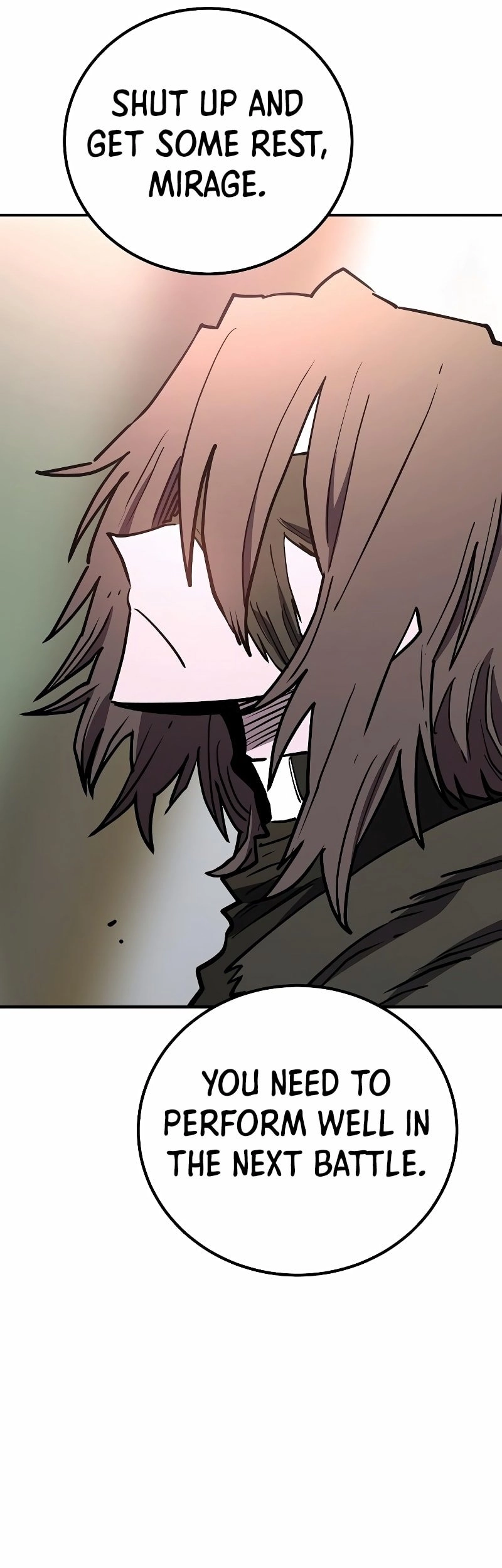 Player Chapter 222 Page 31