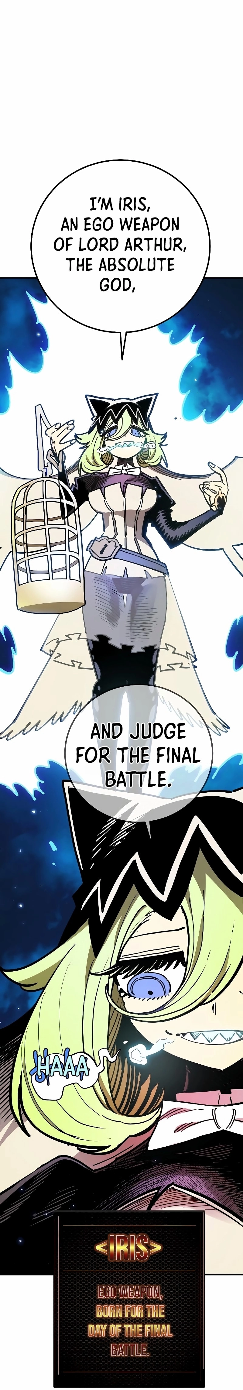 Player Chapter 222 Page 25