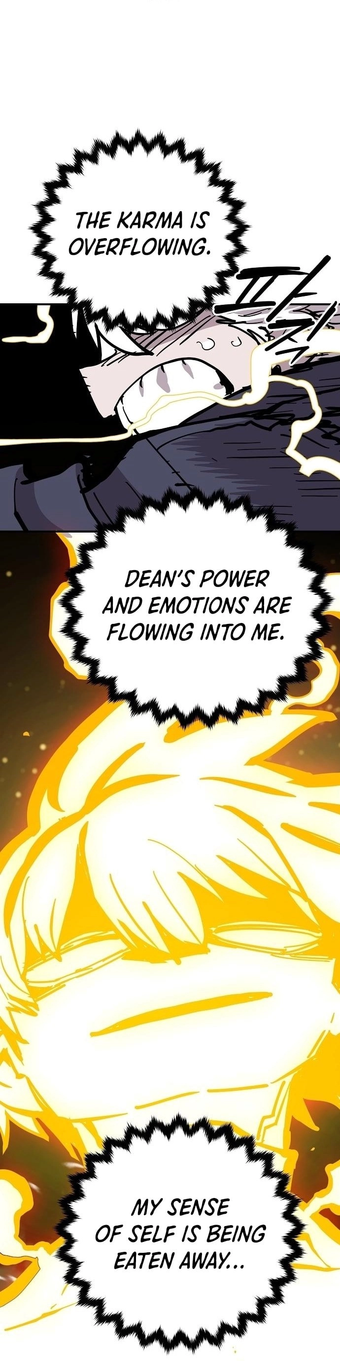 Player Chapter 149 Page 33