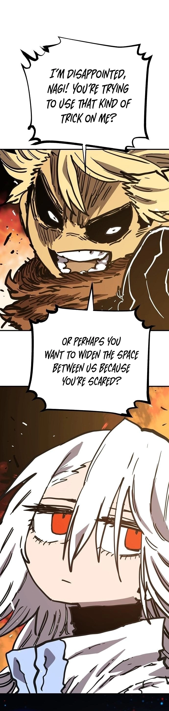 Player Chapter 149 Page 14