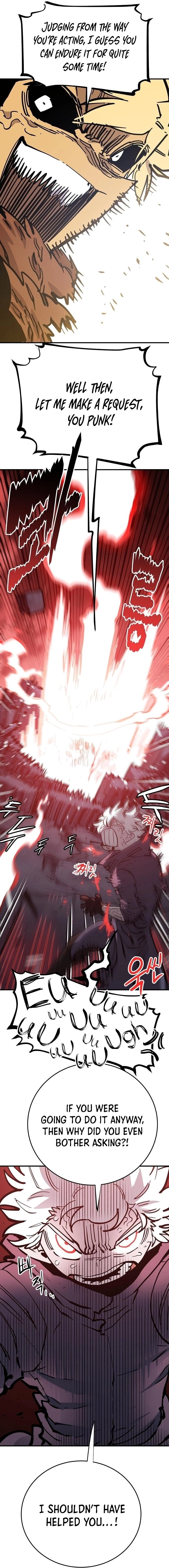 Player Chapter 149 Page 32