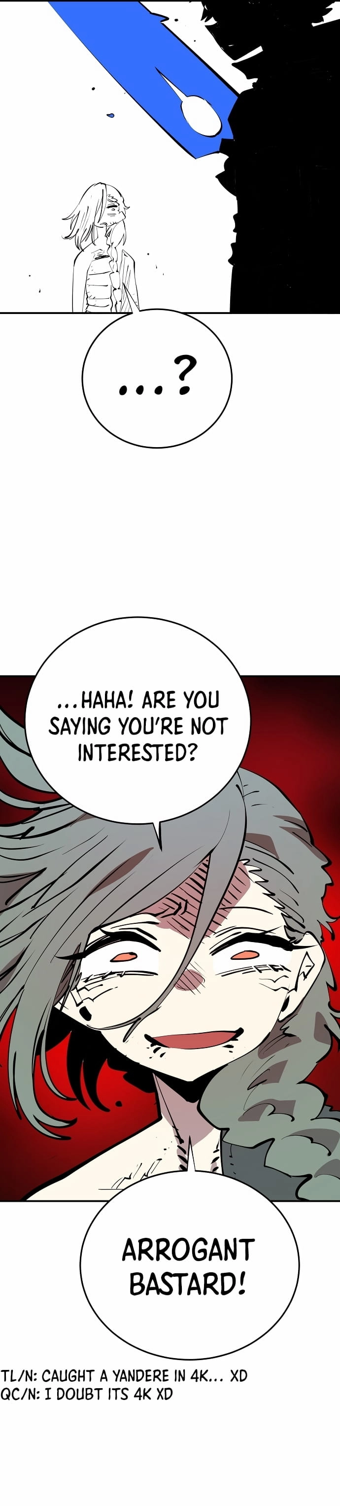 Player Chapter 106 Page 7